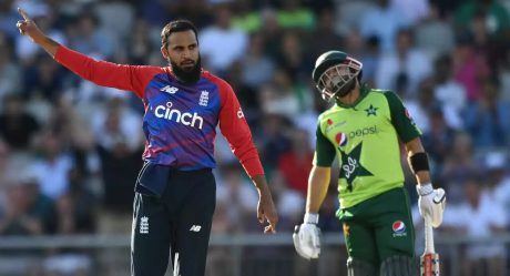 PAK Vs ENG 4th T20I – When and where to watch?