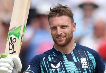 PAK Vs ENG: Josh Buttler can make a comeback against Pakistan in the last two games in the T20 series PAK Vs ENG Jos Butler