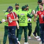 PAK Vs ENG T20I series: When and where to watch?