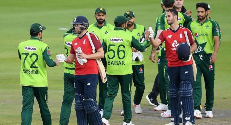 PAK Vs ENG T20I series: When and where to watch?