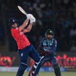 PAK vs ENG 3rd T20I: Harry, Wood Sail England to Easy Victory