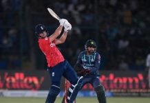 PAK vs ENG 3rd T20I: Harry, Wood Sail England to Easy Victory PAK vs ENG 3rd T20I Match Highlight