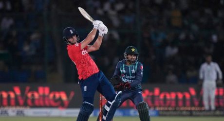 PAK vs ENG 3rd T20I: Harry, Wood Sail England to Easy Victory