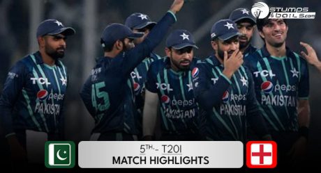 Pakistan beat England by 6 runs in another last-over thriller