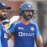 Pant or Karthik: Who will India select in T20 World Cup playing XI?