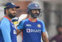 Pant or Karthik: Who will India select in T20 World Cup playing XI? T20 World Cup playing XI