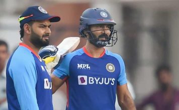 Pant or Karthik: Who will India select in T20 World Cup playing XI? T20 World Cup playing XI