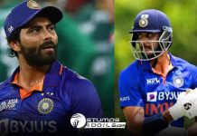Ravindra Jadeja Ruled Out Of Asia Cup 2022, Axar Patel Replaces Him Ravindra Jadeja Ruled Out Of Asia Cup 2022