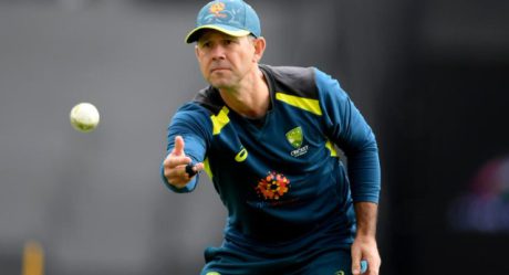 Ricky Ponting picks Jasprit Bumrah over Shaheen Afridi for the T20 World Cup