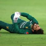 Asia Cup 2022: Mohammad Rizwan taken to hospital for precautionary scan for suspected injury