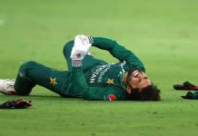 Asia Cup 2022: Mohammad Rizwan taken to hospital for precautionary scan for suspected injury Rizwan to undergo MRI scan