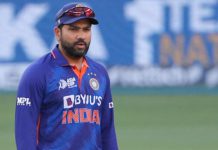 Former Pakistan Captain Mohammad Hafeez comments on Rohit Sharma’s performance against Hong Kong Rohit Sharma's performance against Hong Kong