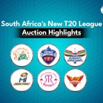 SA20: South African T20 League’s Inaugural Auction Highlights