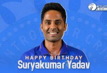 Happy Birthday SKY: A batsman with “360-degree feedback” approach! Happy Birthday Suryakumar Yadav