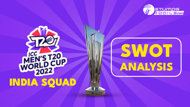 SWOT Analysis of Sri Lanka Squad selected for ICC Women's T20