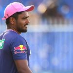 Sanju Samson likely to be vice-captain of Team India in South Africa series