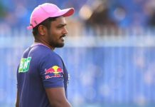 Sanju Samson likely to be vice-captain of Team India in South Africa series Vice-captain of Team India in SA series