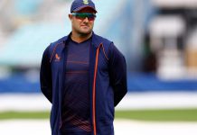 MI Emirates Appointed Shane Bond as The Head Coach Shane Bond as The Head Coach