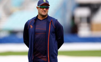 MI Emirates Appointed Shane Bond as The Head Coach Shane Bond as The Head Coach