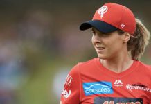 WBBL 2022: Amy Satterthwaite joins Adelaide Strikers as Assistant Coach WBBL 2022