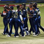 Srilanka Announces Squad for T20 World Cup 2022