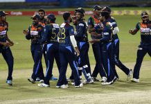 Srilanka Announces Squad for T20 World Cup 2022 ICC T20 World Cup Squad