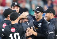 The Hundred Update: Manchester Originals Beat Oval Invincibles by Six Wickets The Hundred Update