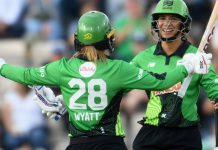 Southern Brave Beat Trent Rockets To Reach The Final of The Women’s Hundred League Women's Hundred league