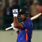 ‘Sanju – the bossss’: Twitter reacts as BCCI selected Sanju Samson to lead IND A after T20 WC denial