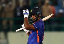 ‘Sanju – the bossss’: Twitter reacts as BCCI selected Sanju Samson to lead IND A after T20 WC denial Twitteratis react on Sanju Samson