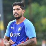 Umesh Yadav ruled out of County season due to injury