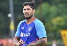 Umesh Yadav ruled out of County season due to injury Umesh Yadav County update