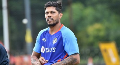Umesh Yadav ruled out of County season due to injury