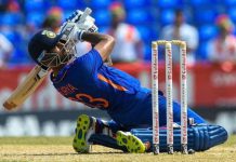 Suryakumar says that he likes batting at No.4 for India suryakumar yadav likes to play