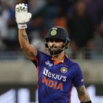 Virat Kohli all set to join Rohit Sharma in special club