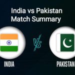 IND Vs PAK, Asia Cup 2022: Pakistan beat India in nail-biting second Super-4 game