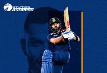 Virat Kohli: The King Is Back! King Kohli Is Back