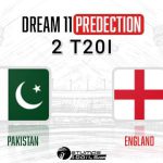 PAK vs ENG 2nd T20I Dream 11 Prediction, England tour of Pakistan 2022 Dream 11 Prediction