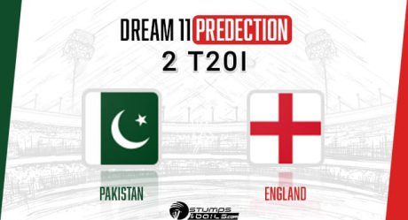 PAK vs ENG 2nd T20I Dream 11 Prediction, England tour of Pakistan 2022 Dream 11 Prediction