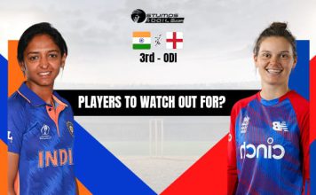 IND-W Vs ENG-W Playing XI: Players to watch out for IND-W Vs ENG-W Playing XI