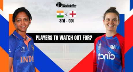 IND-W Vs ENG-W Playing XI: Players to watch out for