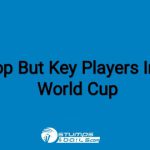 IPL Flops But Key Players In T20 World Cup