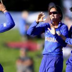 India Women 15-Member Squad Announced For Women’s Asia Cup 2022