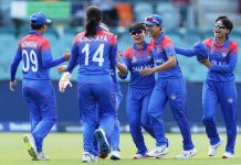 ICC Announces Women’s T20 World Cup Qualifier schedule ICC Announces Women's T20 World Cup Qualifier schedule