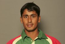 On this day: Mohammad Ashraful became youngest batsman to score a Test century Cricket's Youngest Centurion