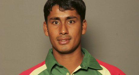 On this day: Mohammad Ashraful became youngest batsman to score a Test century