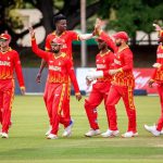 Zimbabwe Announces Squad for T20 World Cup 2022