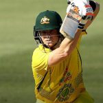 Aus vs Nz first Innings update: Steve Smith scores his 12th ODI century