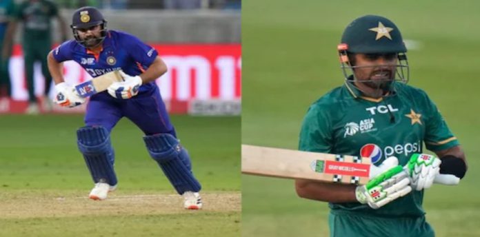 IND vs PAK Match Preview