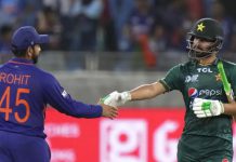 Rohit Sharma says “Needed someone to bat long when the others were getting out.” Asia Cup Cricket 2022